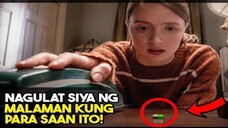 Pinapainom SYA NG MISTERYOSONG GAMOT NG KANYANG INA NGUNIT NALAMAN NYA NA ... -