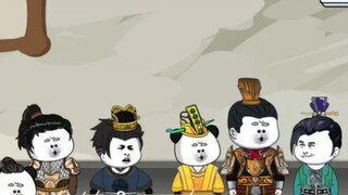 The Academic God Tiezhu-36-Really no brains?
