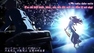 Đau nhói trong tim#_anime buồn schooltime