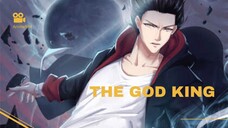 The God King_EP13