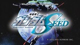Mobile Suit Gundam: SEED Episode 3