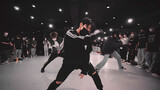 [LJ] Bài nhảy siêu khó của Justin Bieber <Hold On> | vũ đạo ZIRO