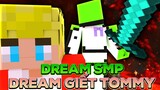 Dream SMP Minecraft - DREAM Sát Hại TOMMYINNIT | Tập 17 (The Egg Phần 3)