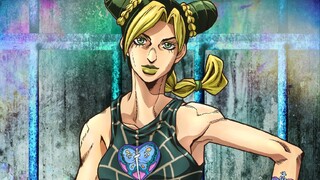 【jojo的奇妙冒险6】来了，第六部石之海动画化决定pv！！