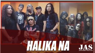 Halika Na - Perfect Strangers feat. Jerome Abalos (Remixed & Remastered 2020)