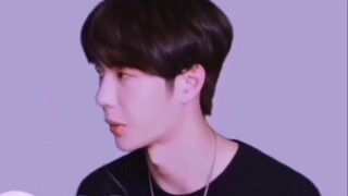 [Wang Yibo] Mặc quần áo bom, anh ta chỉ trích tám phương tiện truyền thông và quảng bá khoa học bom.