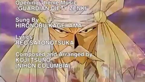 zENKI EPISODE 1