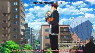 Kuroko no Basket S1 Episode 3