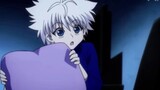 HXH Gon x Killua // AMV: I think I’m in love // read desc!!