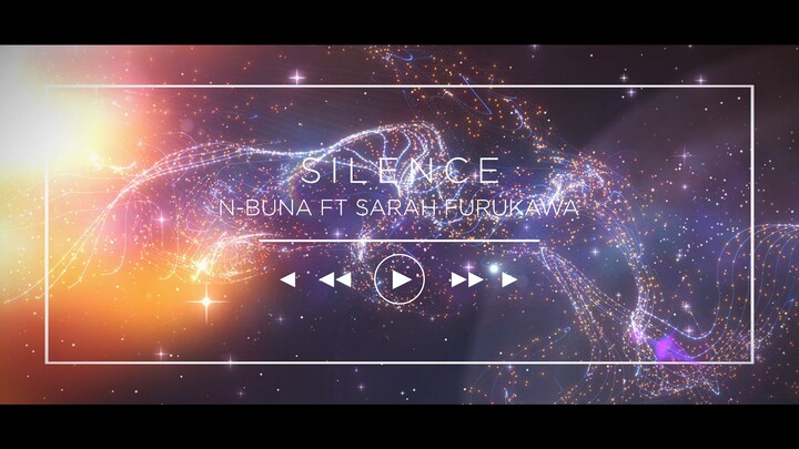 Silence - n-buna ft. Sarah Furukawa | Violet Evergarden Edit