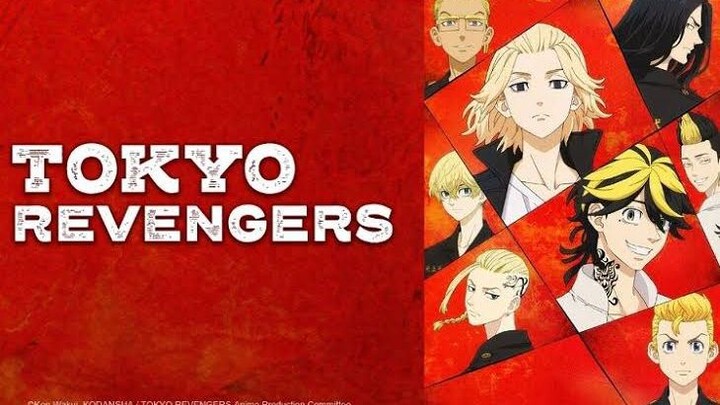 Tokyo Revengers Season 2 Episode 3 (HD) Sub Indo
