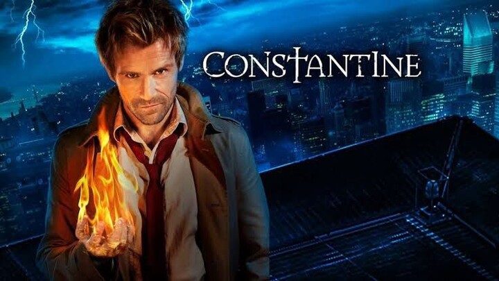 CONSTANTINE  2014  Season01 Episode09  Subtitle Indo