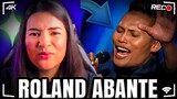 ROLAND ABANTE SURPRISES THE WORLD WITH AUDITION ON AGT 2023 - (REACTION)