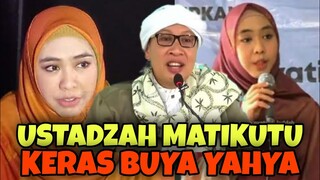 KONTROVERSI USTDAZAH OKI SETIANA DEWI ATAS FILM 172 DAYS DAPAT KECAMAN NETIZEN - INI KATA BUYA YAHYA