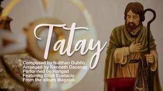 Tatay - Hangad (Lyric Video)