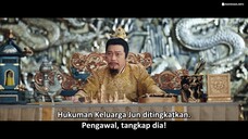 🇨🇳 Everlasting Longing Ep 39 END Sub Indo 🇮🇩