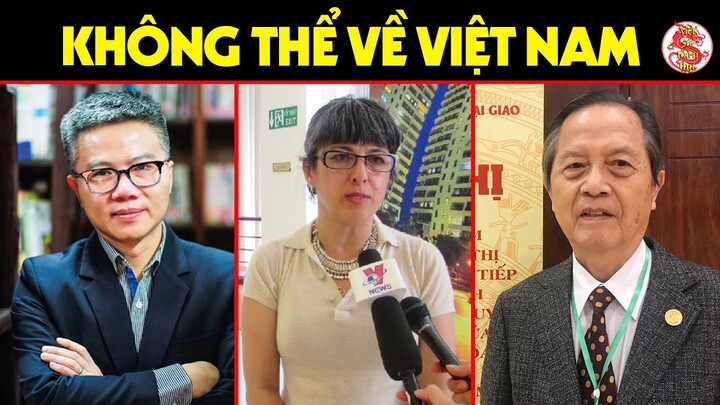 Hóa Ra Đây Là Lý Do 3 Người Việt Cực Giỏi Này Không Cống Hiến Tại Việt Nam - Việt Sử Toàn Thư