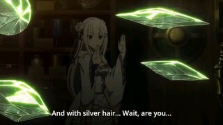 Re:Zero S1EP3