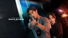 [Sub Indo] When a Snail Falls in Love E20 END