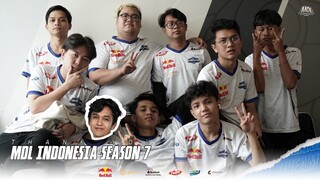 TERIMA KASIH MDL SEASON 7