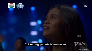 Mukjizat Masih Ada - 15 Januari 2025 (Indosiar)