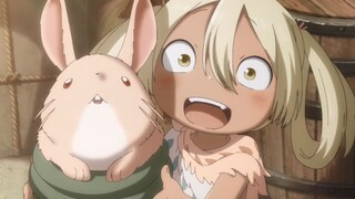 [ Made in Abyss ] My Good Mom 2.0