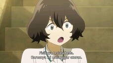 Hoshiai no Sora [ep 8] sub indo