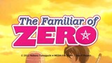 Review Anime Zero No Tsukaima Season 1