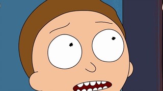 "Rick and Morty" S3E4: AD meningkat, Nosuke berada dalam perselisihan internal, laner teratas mengan