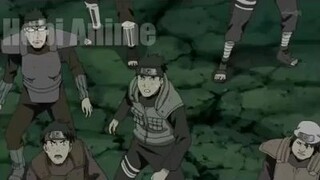 perang shinobi ke Empat