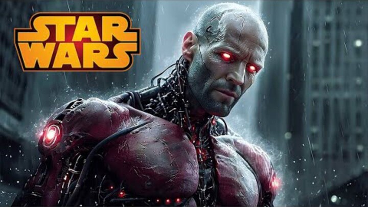 STAR WARS 2 Full Movie 2025: Andor Story |Action Movies 2025 English (Game Movie)