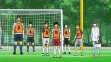 Ao-ashi eps 4 Fullhd