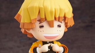 You really know how to play! If you buy it at the original price, it will be a big kill! ! GSC Nendo