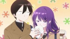 Episode 4|Kubo-san wa Boku (Mobu) wo Yurusanai|Subtitle Indonesia