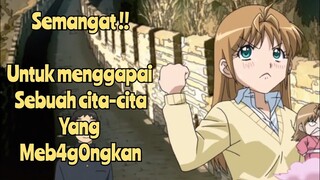 ketika cwe SMA bercita-cita ingin be3rc0c0k t4n4m dengan 100 pria berbeda | alur cerita B gata H kei