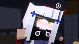 [อนิเมะ][Minecraft/Girls' Frontline]นี่วันที่ 16 เมษานะ!