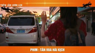 [Review Phim] Chỉ Cần Không Đầu Hàng Bạn Chắc Chắn Thành Công _ Châu Tinh Trì