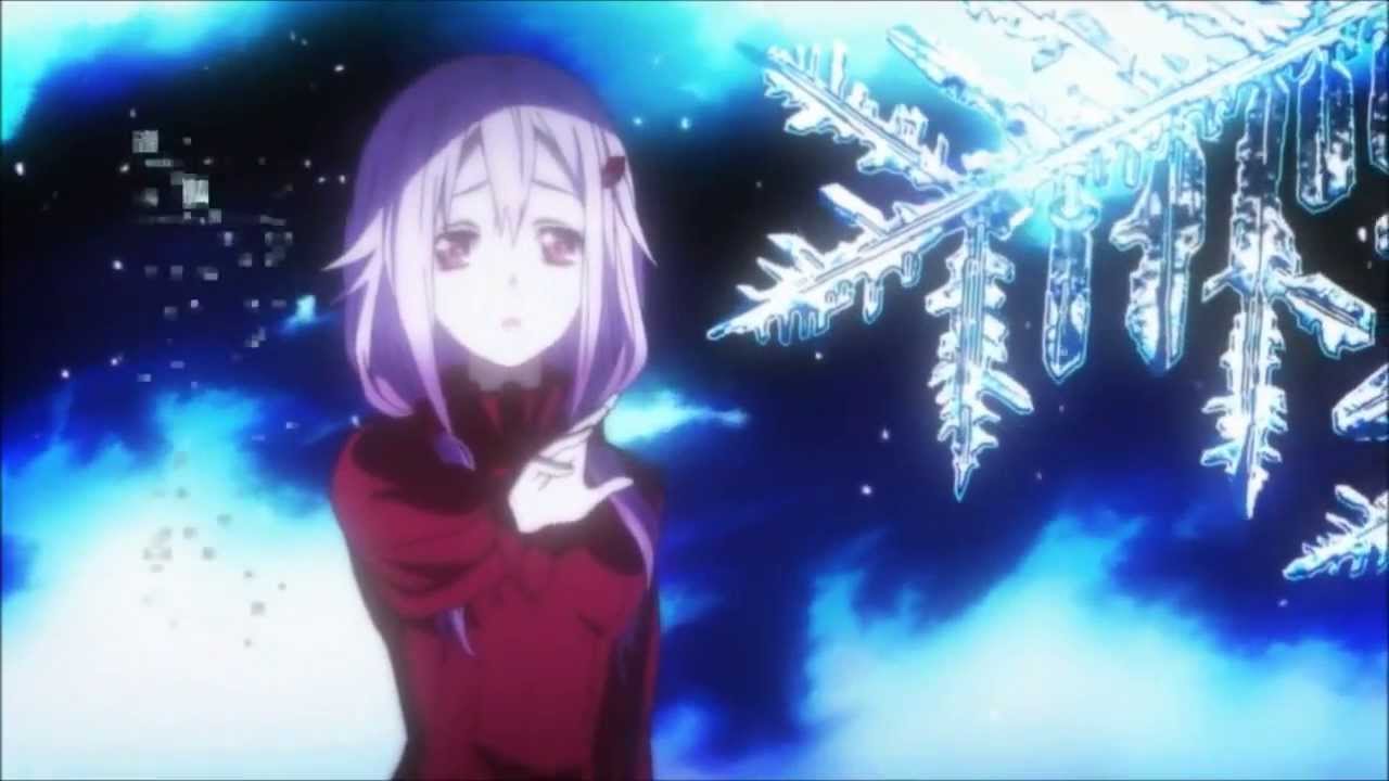 Guilty crown 2