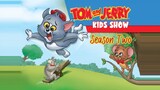 Tom & Jerry Kids (1991) | Episode 08