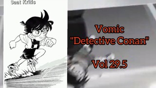 [Detective Conan] - Saat Kritis Vol 29.5