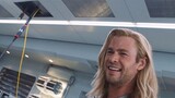 The US team just mocked Iron Man, and Thor directly mocked all mankind