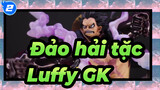 [Đảo hải tặc]Đập hộp Luffy Gear 4th POP SA MAXIMUM_2