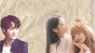 [Jenlisa] Setelah insiden Kai, bagaimana interaksi mereka berubah?