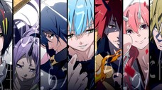 TENSEI SHITARA SLIME DATTA KEN // WEB NOVEL _ Primer Arco Parte 1