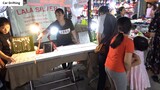 DU LỊCH ĐÀ NẴNG _ Khám phá Chợ đêm Ẩm thực phong cách Thái Lan 5