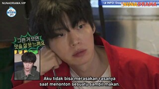 I Live Alone Ep 541 with Ahn Jae Hyun, Lee Ju Seung