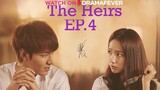 the Heirs ep.4 Korean English subtitle