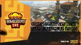 Free Fire New Mode Bomb Squad 5V5 Game Play Video