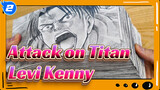 Attack on Titan
Levi&Kenny_2