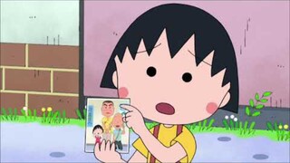 CHIBI MARUKO-CHAN #825